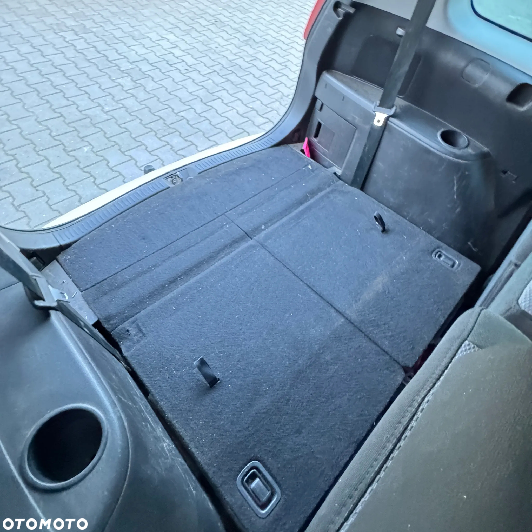 Mazda 5 2.0 CD Comfort - 18