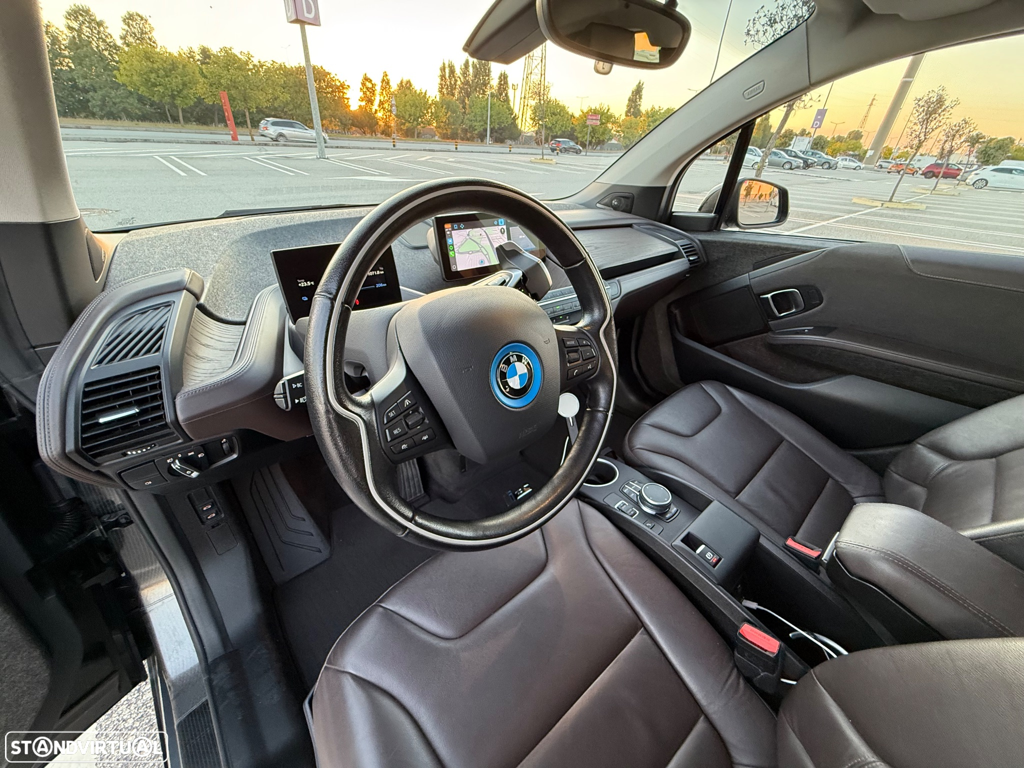 BMW i3 s 120Ah - 14