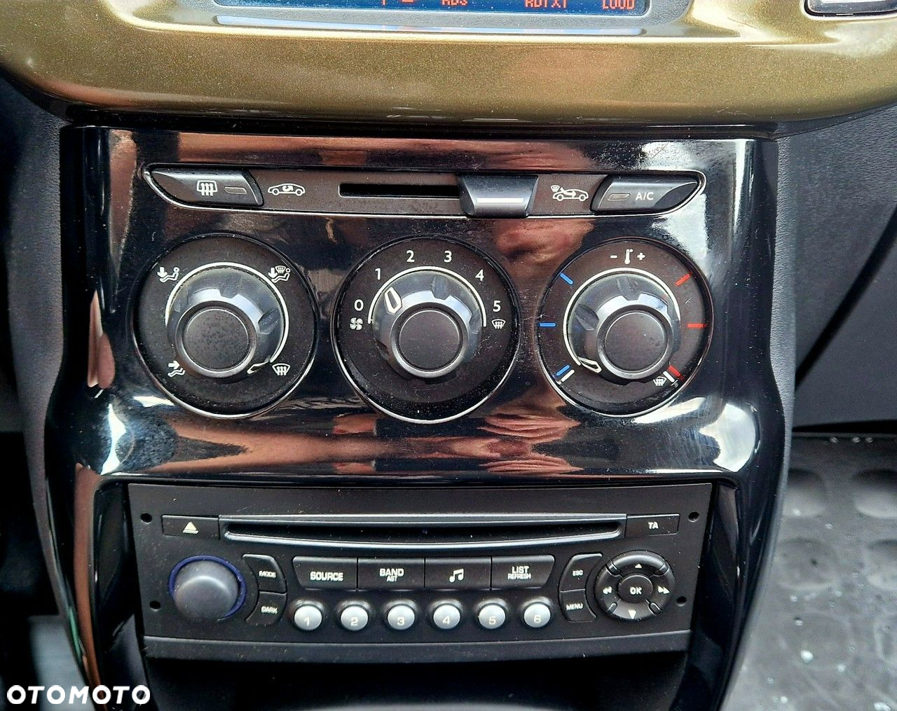 Citroën C3 - 35