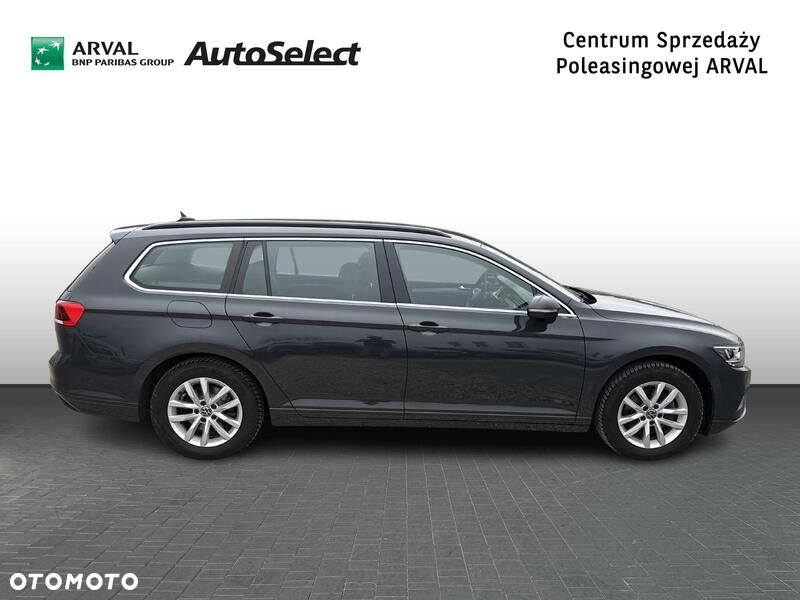Volkswagen Passat 1.5 TSI EVO Business DSG - 7