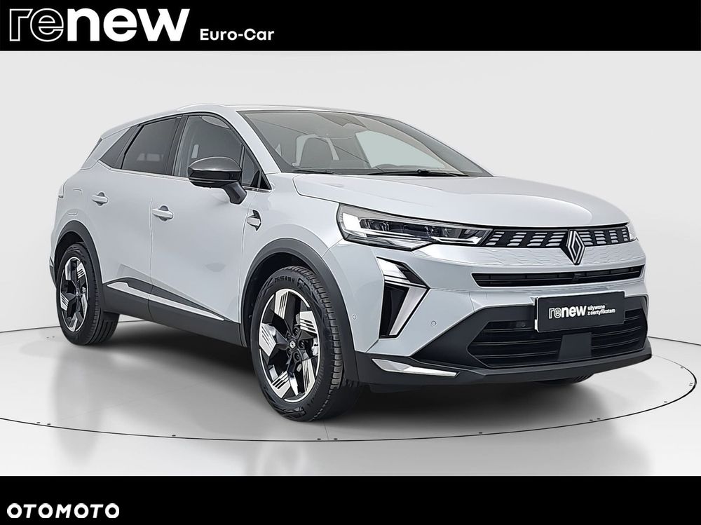 Renault Symbioz 1.3 TCe mHEV Techno - 3