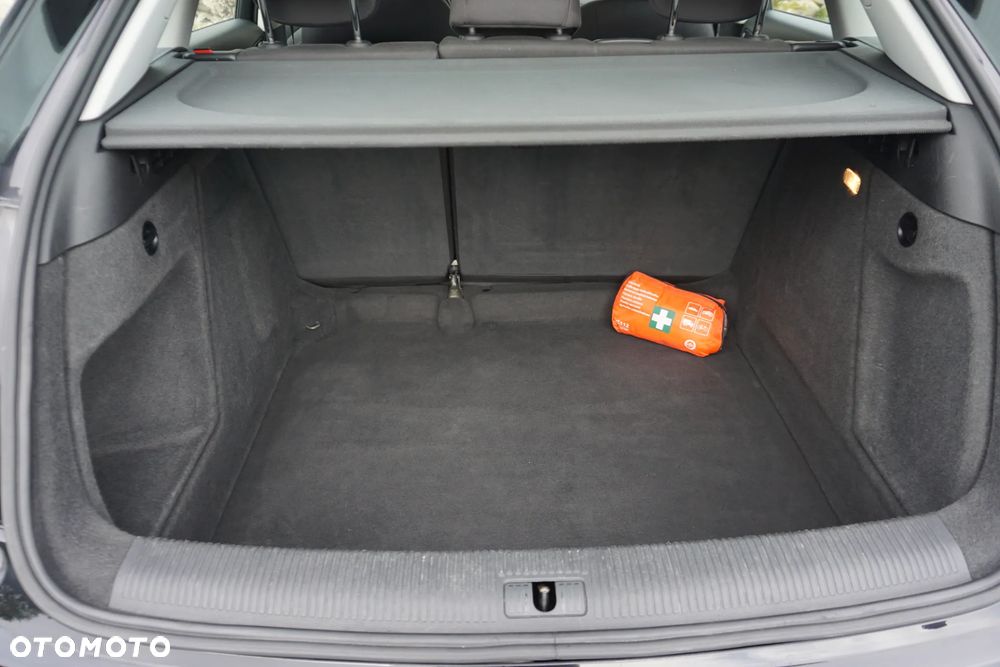 Audi Q3 2.0 TDI - 10