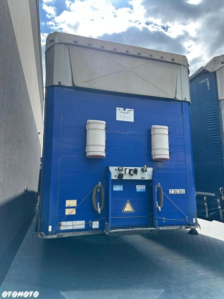 Schmitz Cargobull - 7