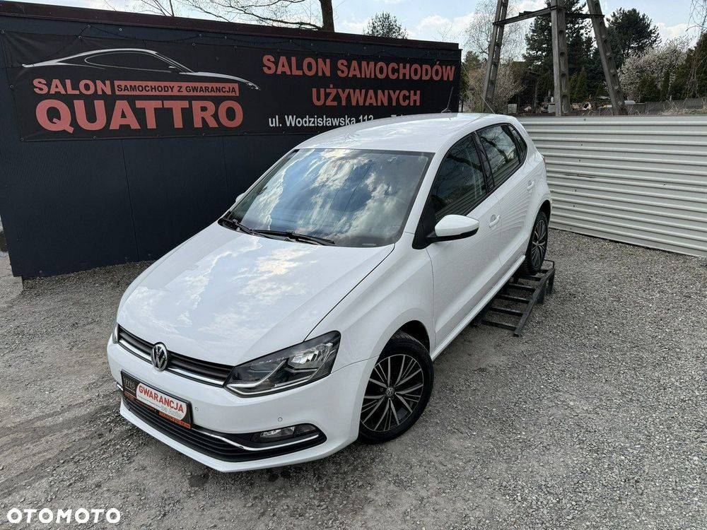 Volkswagen Polo - 3