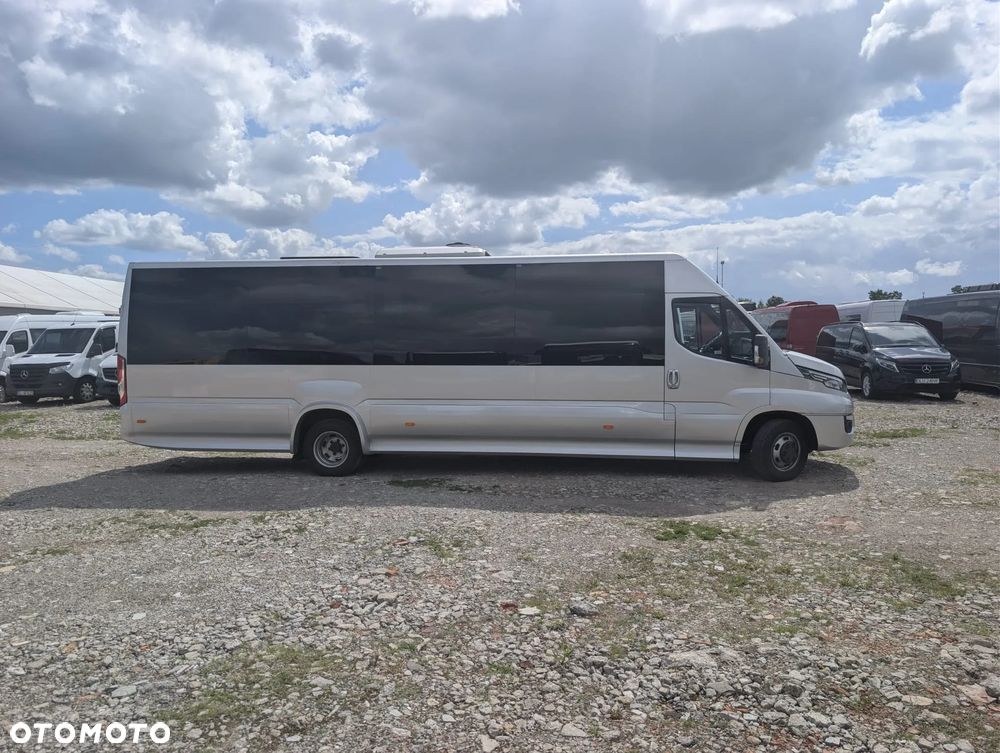 Iveco Daily - 4