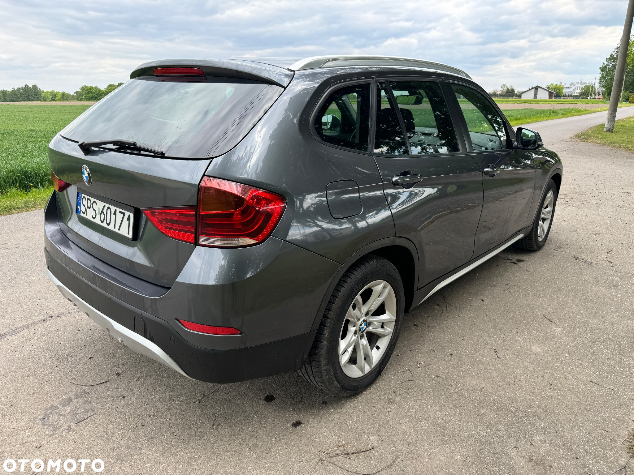 BMW X1 xDrive18d - 5