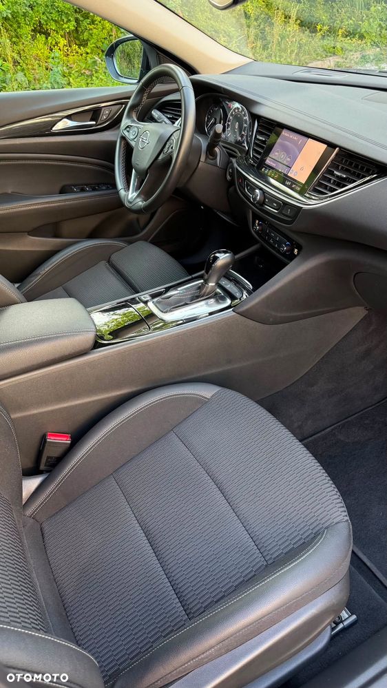 Opel Insignia 2.0 CDTI automatik Innovation - 13