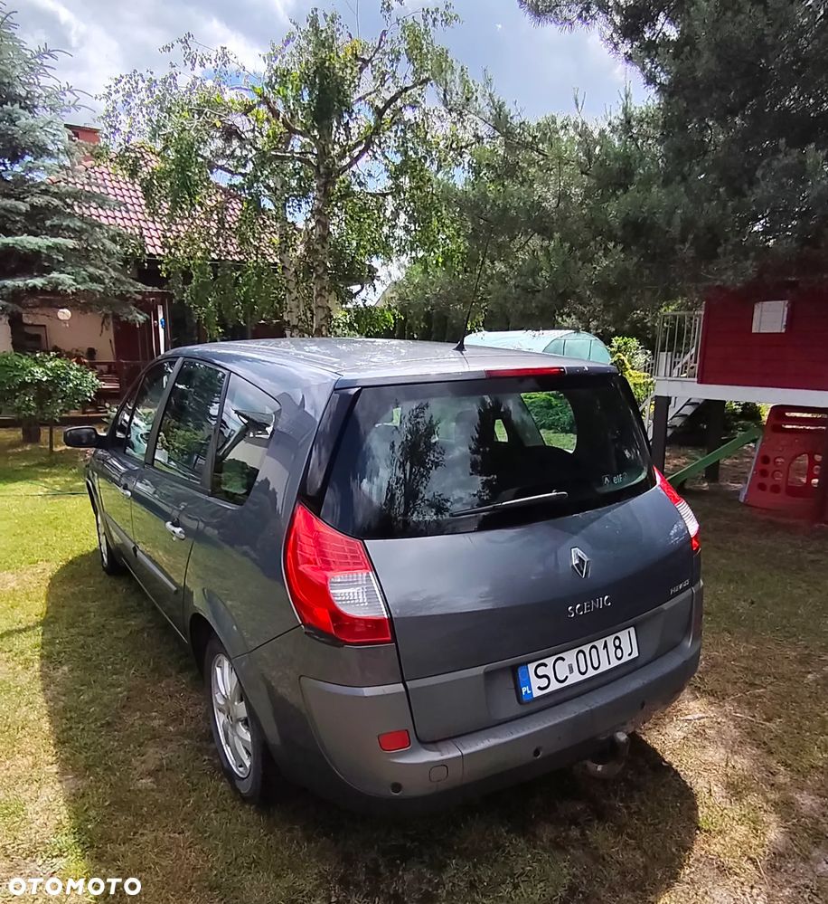 Renault Scenic - 7