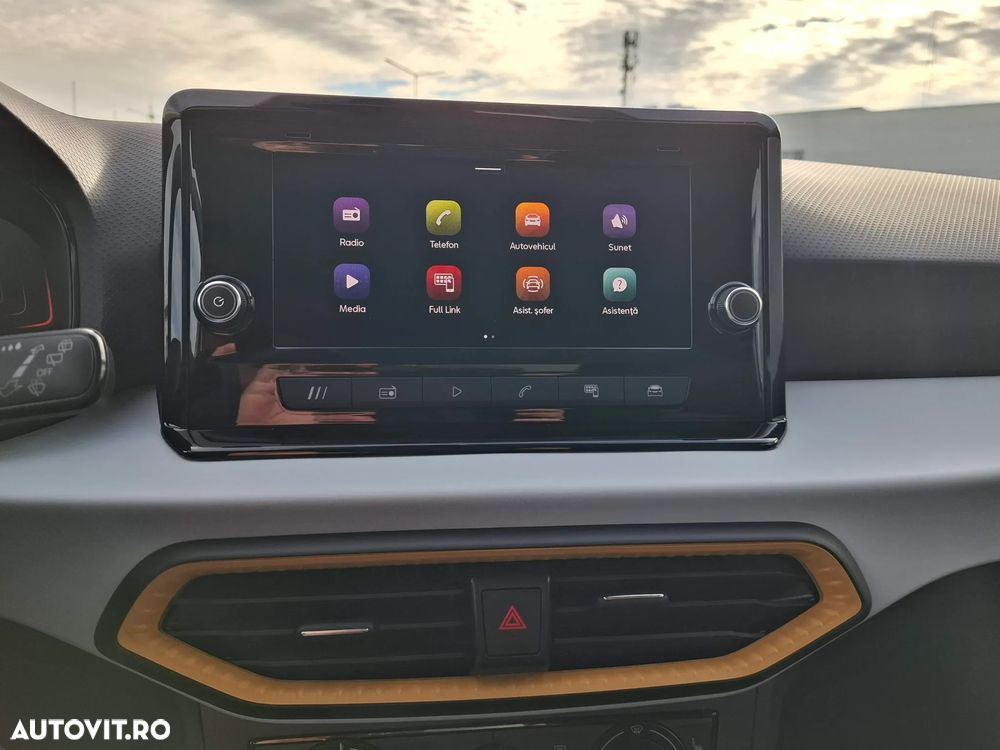 Seat Arona 1.0 TSI Reference - 23