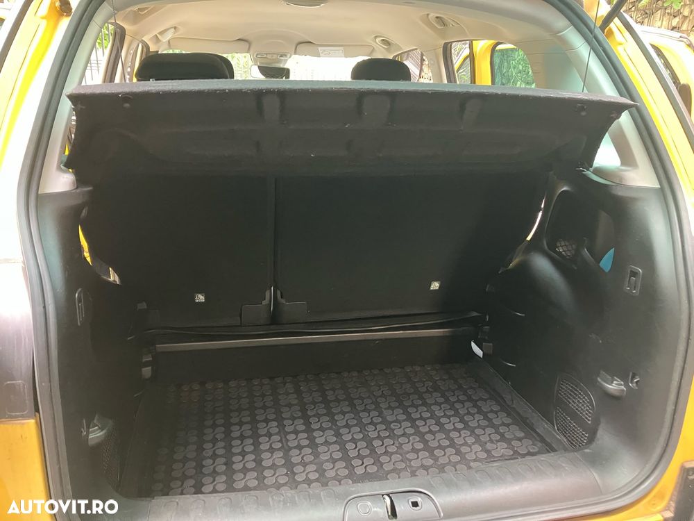 Fiat 500L 1.6 Mjet Beast Special Series - 11