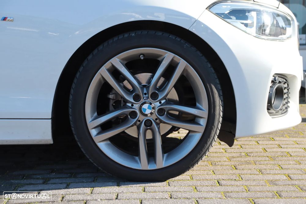 BMW 118 d Pack M - 6