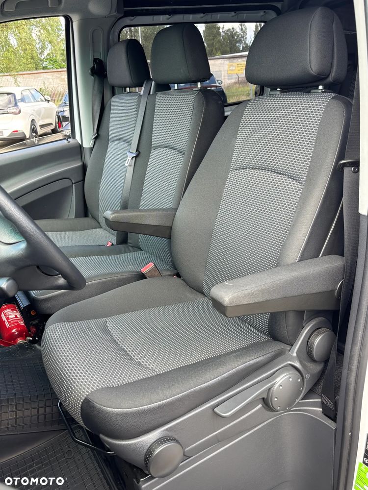 Mercedes-Benz VITO - 11