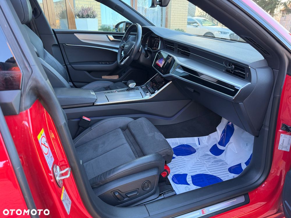 Audi A7 Sportback 40 TDI mHEV Quattro S tronic - 16