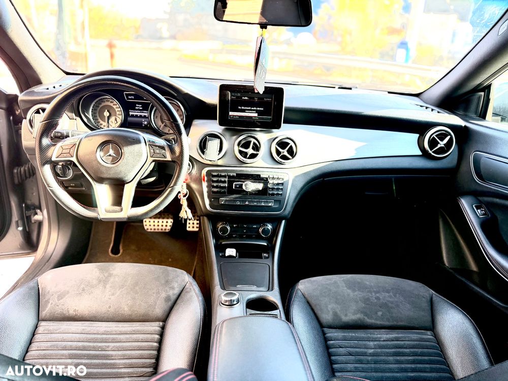 Mercedes-Benz CLA - 2