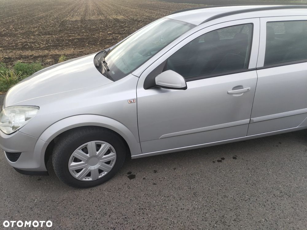 Opel Astra ver-1-6 - 24