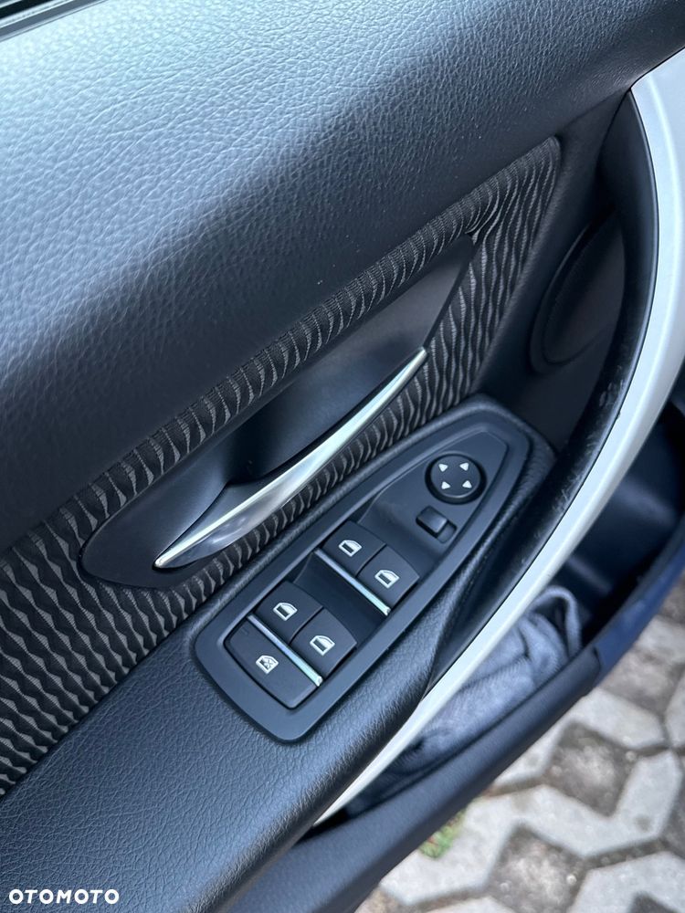 BMW Seria 3 - 28