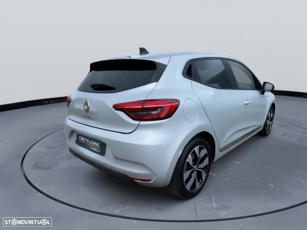 Renault Clio 1.5 Blue dCi Evolution - 3