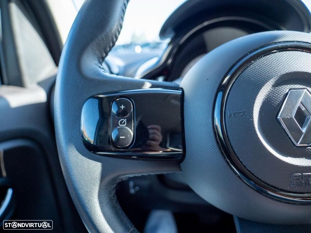 Renault Twingo E-Tech. 22 Urban Night - 32