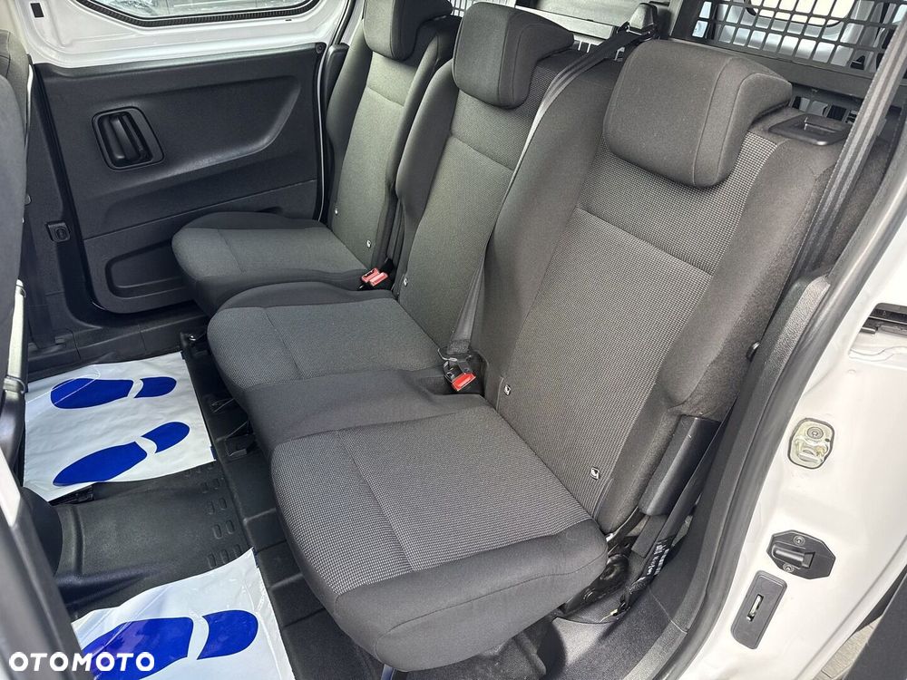 Toyota PROACE CITY - 17