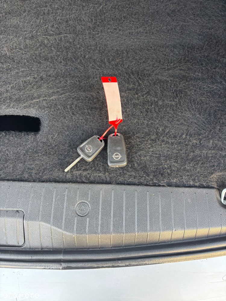 Opel Meriva 1.4 Edition - 33