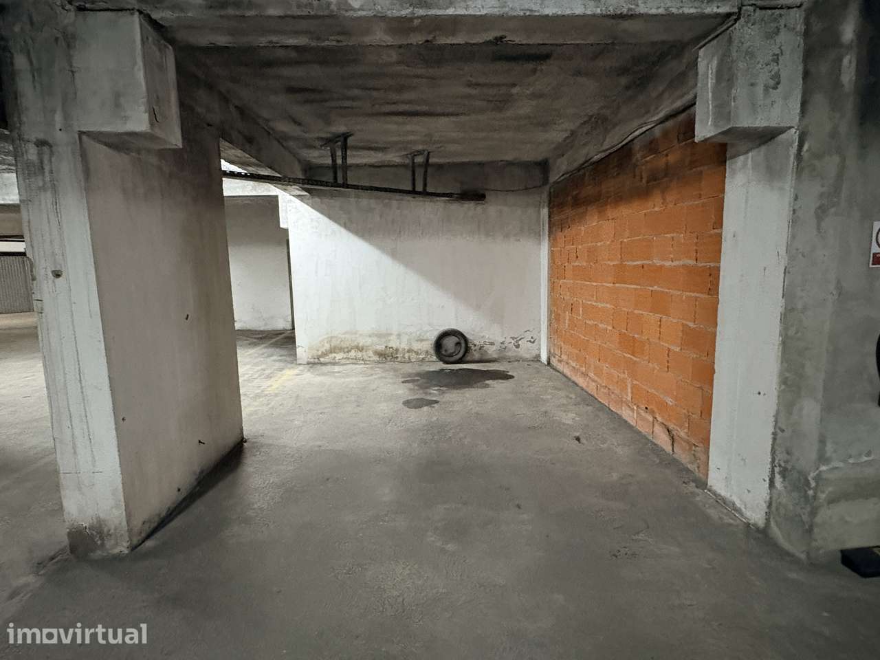 24 Garagens - Edifício Caracas - Gafanha da Nazaré - Ílhavo - Grande imagem: 5/5