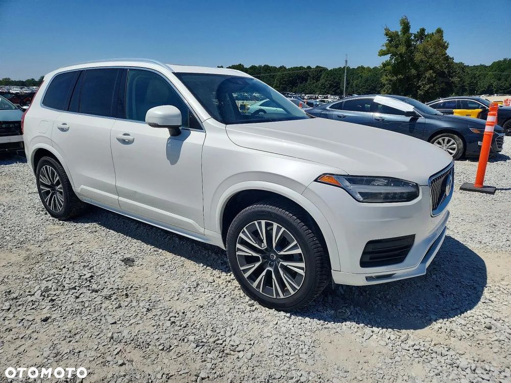 Volvo XC 90 T5 AWD Geartronic Momentum - 2