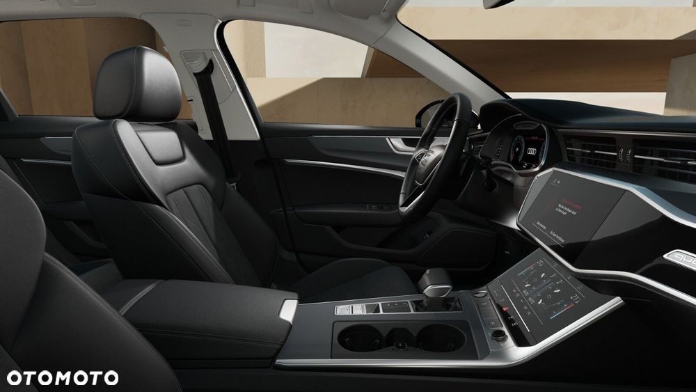 Audi A6 Avant - 7
