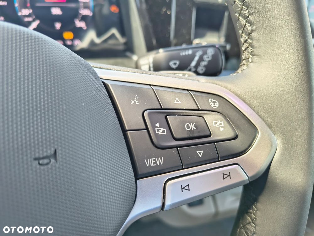 Volkswagen California - 11