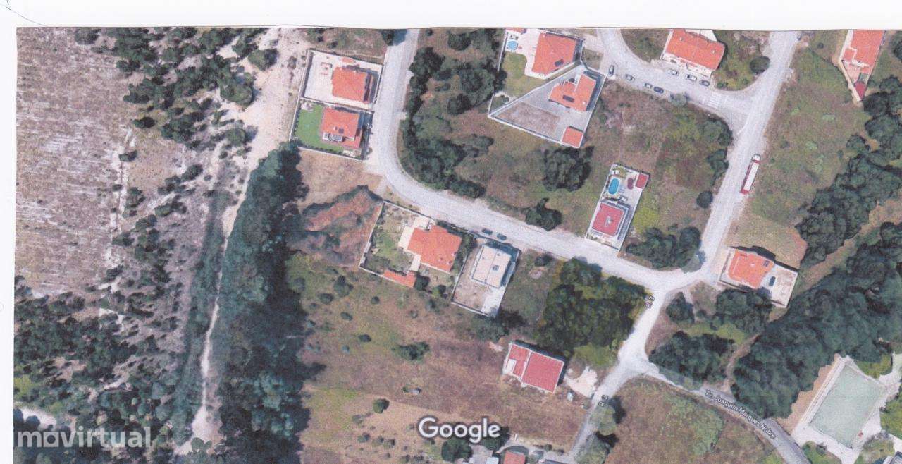 Lote terreno para moradia unifamiliar - Grande imagem: 3/4