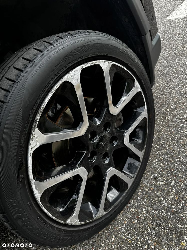 Jeep Compass 1.4 TMair Limited 4WD S&S - 32