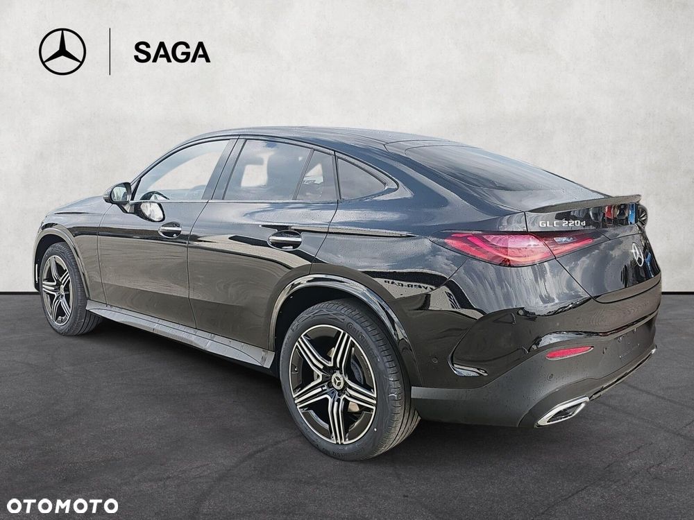 Mercedes-Benz GLC - 8