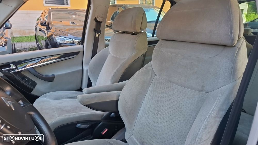 Citroën C4 Grand Picasso 1.6 HDi Business CMP6 - 9