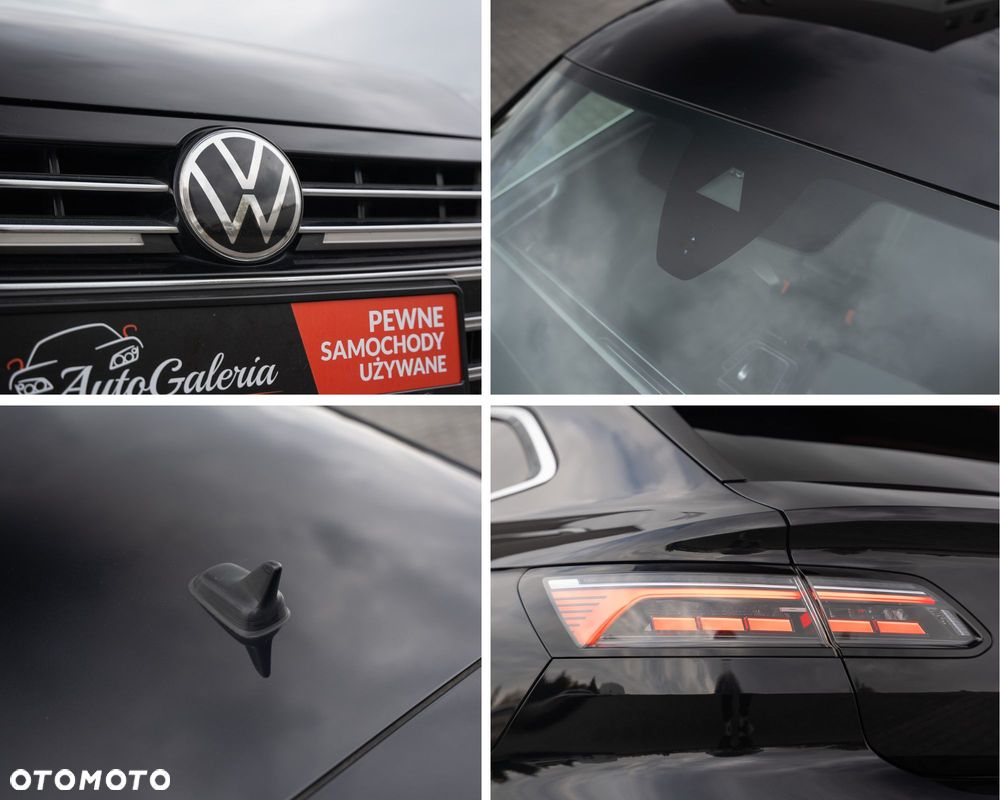Volkswagen Arteon Shooting Brake 2.0 TDI 4Motion R-Line DSG - 22