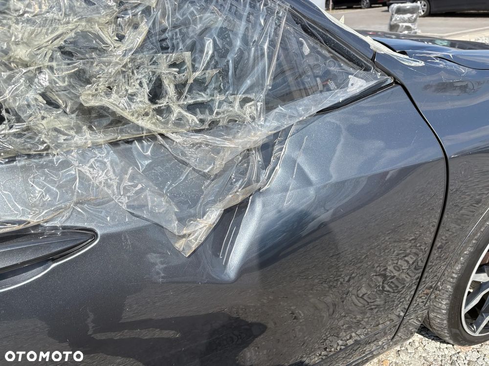 BMW X2 sDrive18d M Sport - 11