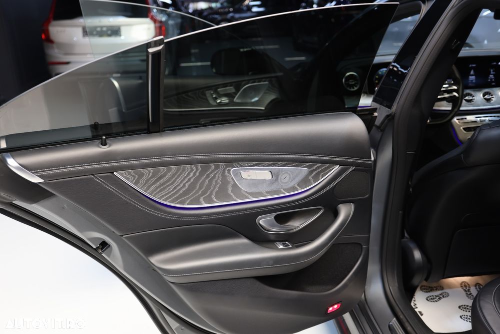 Mercedes-Benz CLS 450 4MATIC 9G-TRONIC Edition 1 - 26