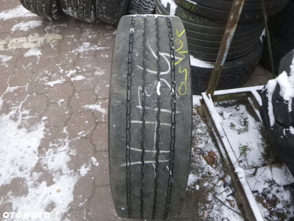 Opona ciężarowa 275/70/22.5 Michelin X-MULTI Z. Opony ciężarowe - 2