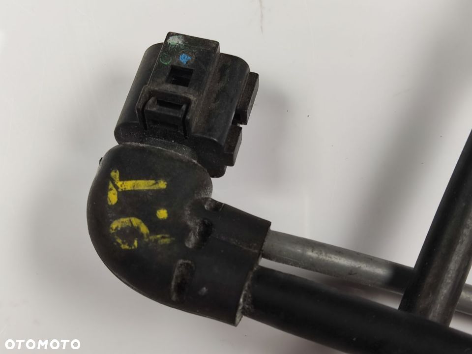 VOLKSWAGEN Audi Czujnik ABS Tył Prawy - 4