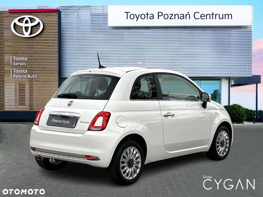 Fiat 500 - 5