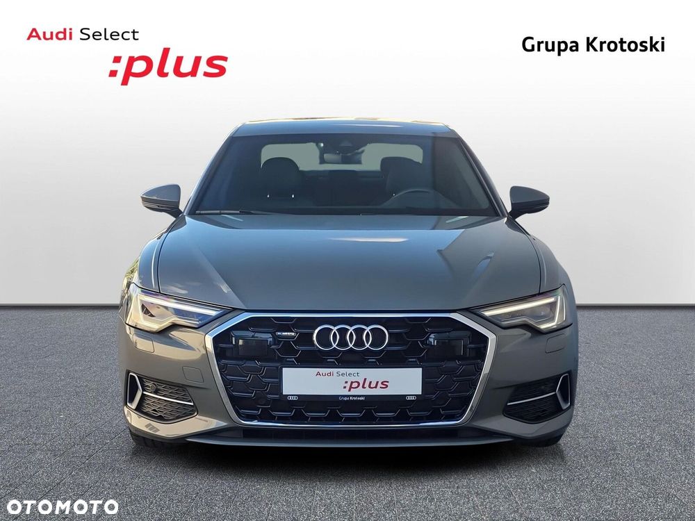 Audi A6 Limousine - 10