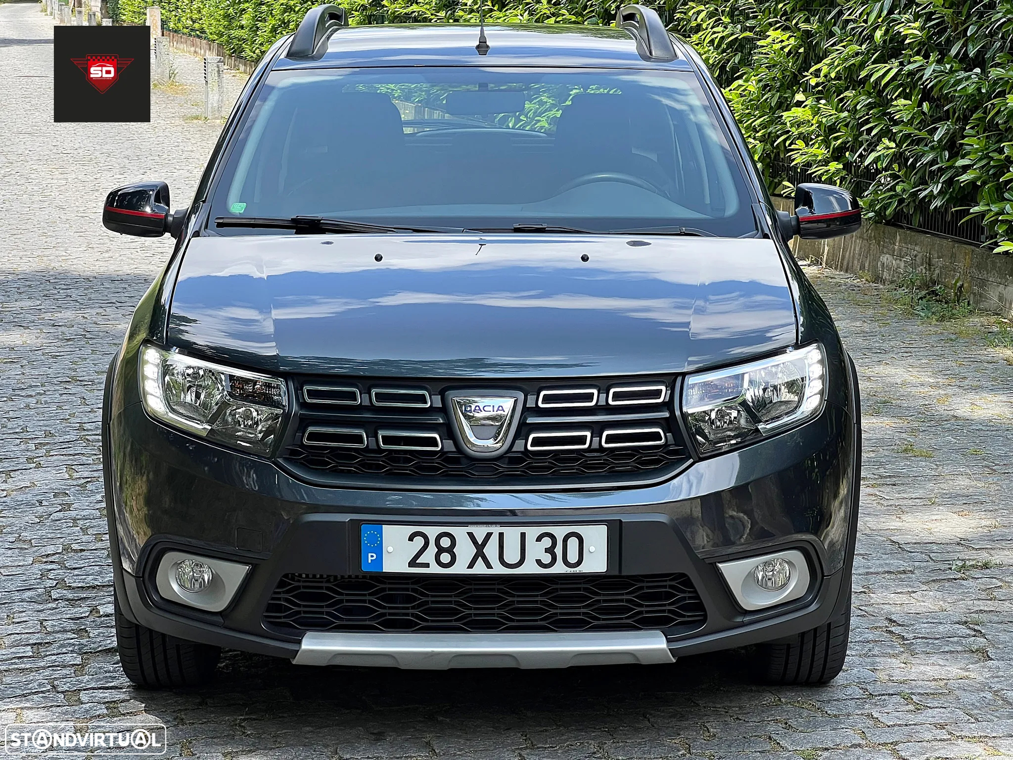 Dacia Sandero 0.9 TCe Stepway Bi-Fuel - 5