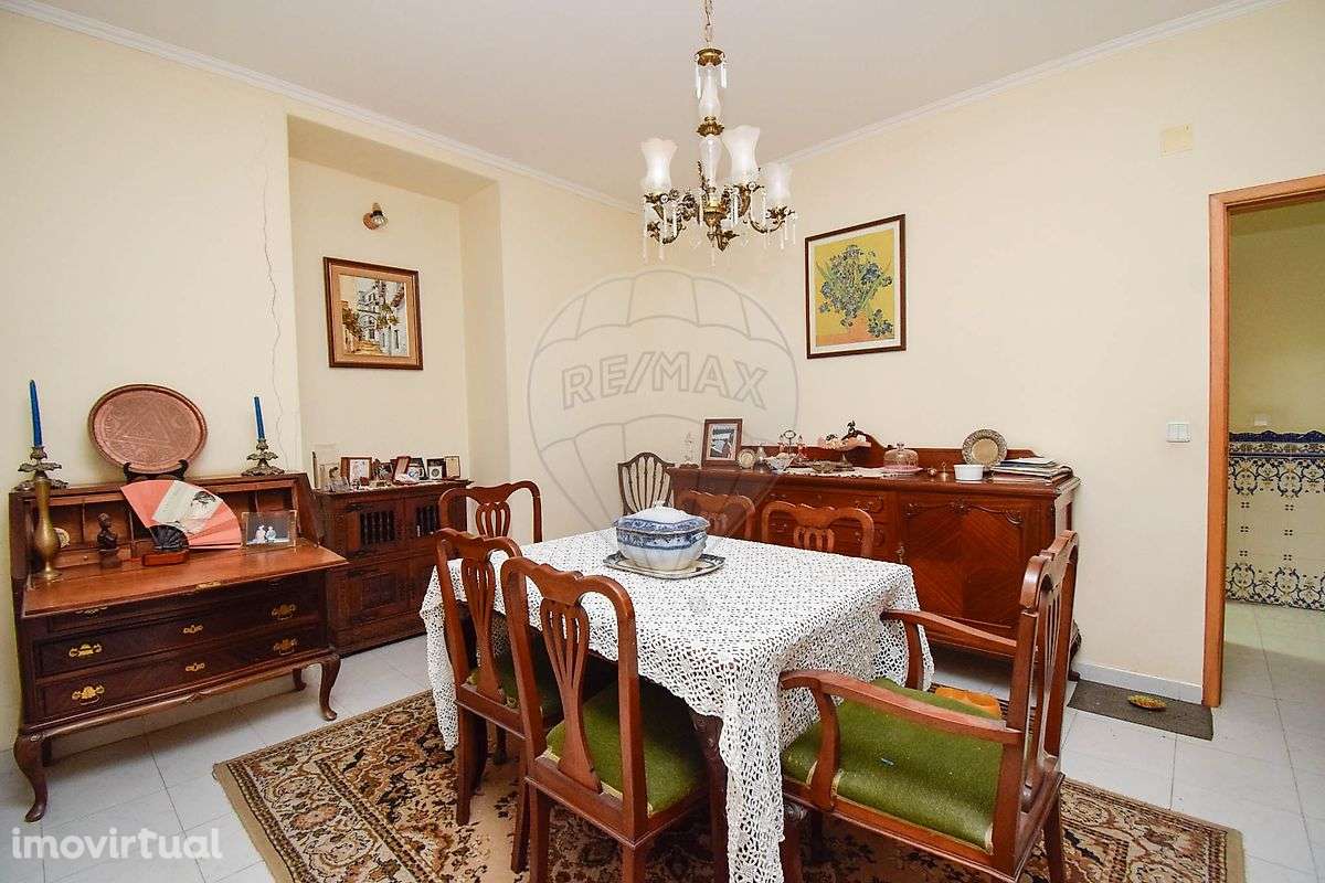 Apartamento T4 para venda - Grande imagem: 2/23