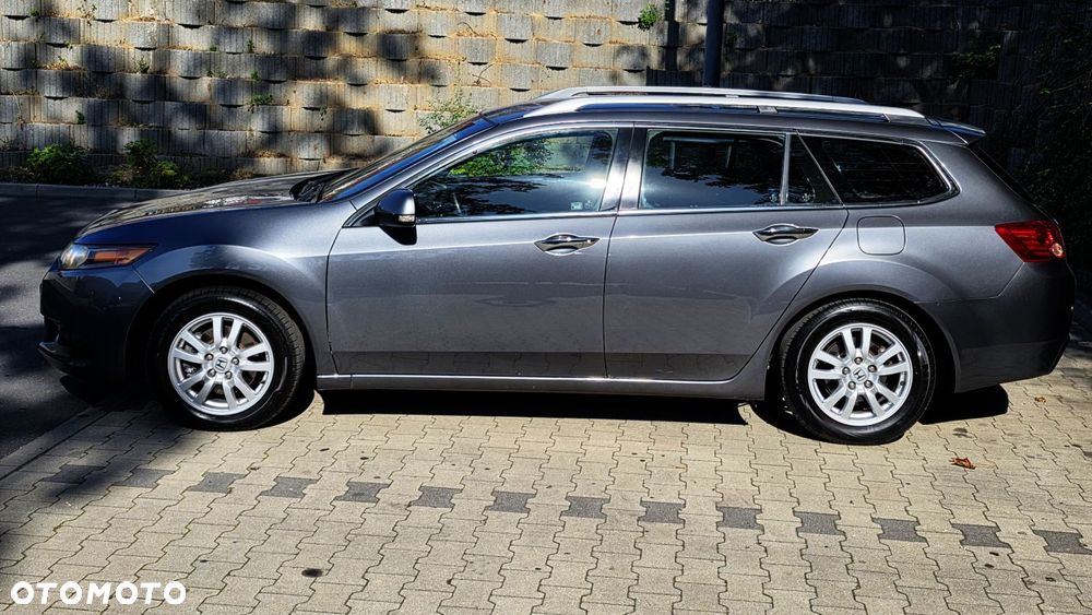 Honda Accord 2.0 Elegance - 7