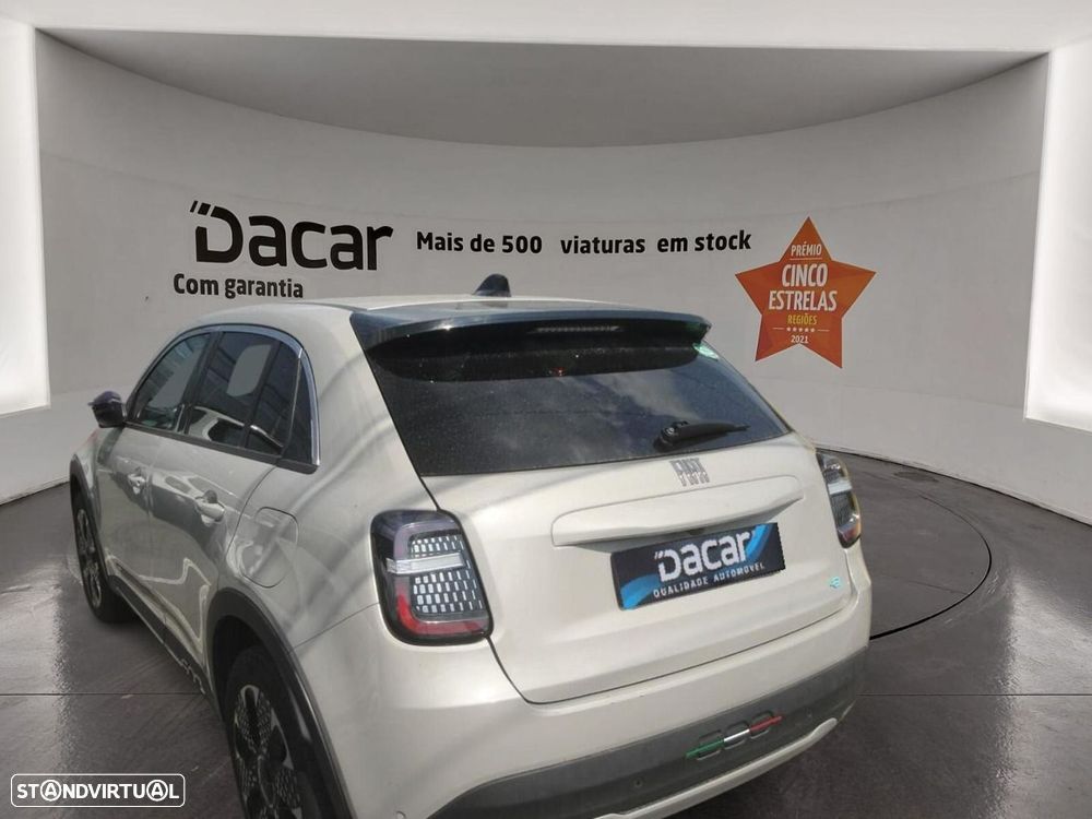 Fiat 600e 54 kWh La Prima - 3