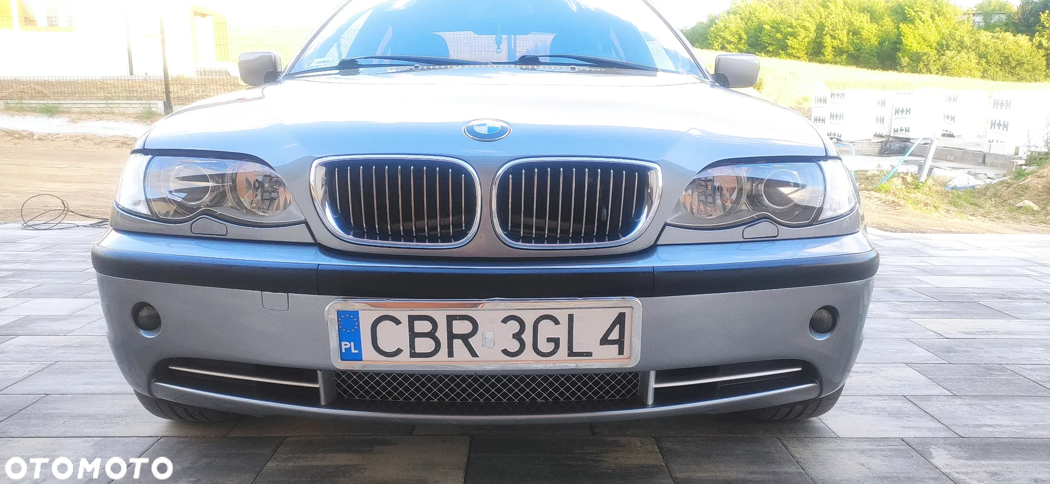 BMW Seria 3 330xi - 10