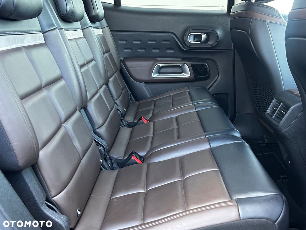 Citroën C5 Aircross - 20