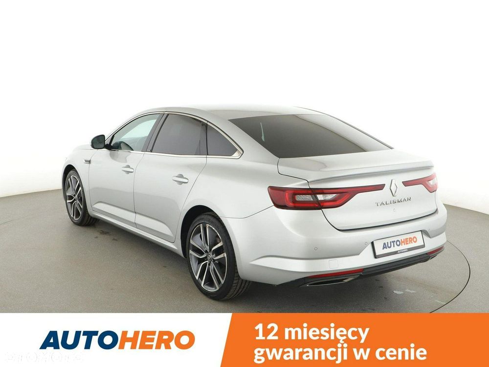 Renault Talisman 1.6 Energy dCi Intens EDC - 4
