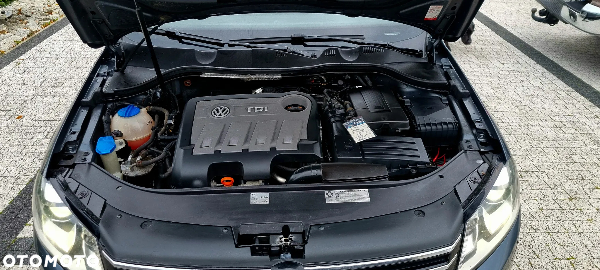 Volkswagen Passat Variant 2.0 TDI BlueMotion Technology Comfortline - 19