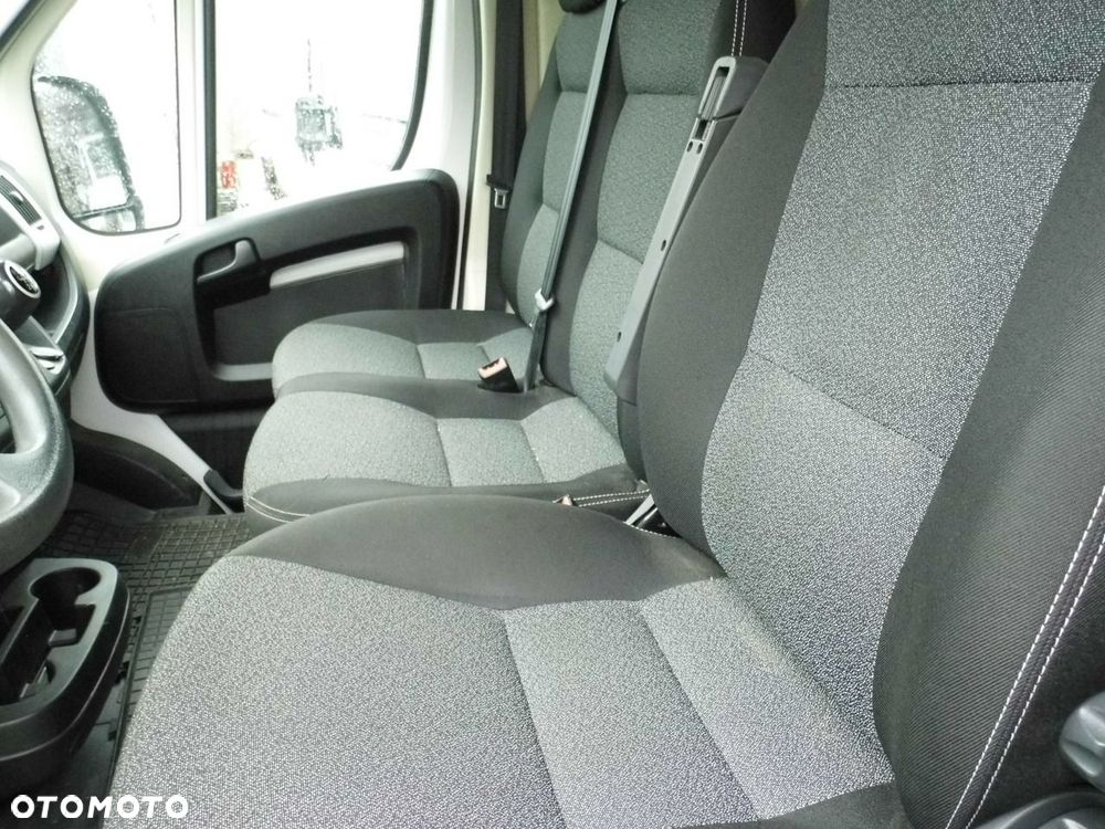 Fiat Ducato - 9