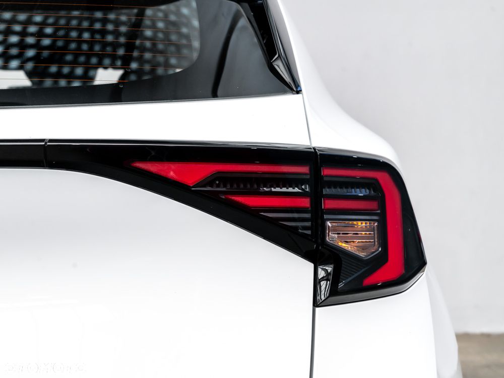 Kia Sportage 1.6 T-GDI M 2WD - 5