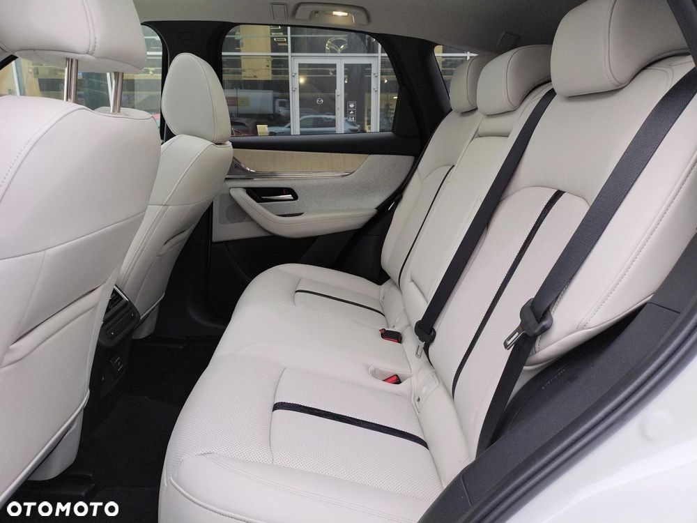 Mazda CX-60 2.5 PHEV Takumi AWD - 25